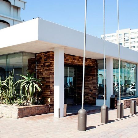 Beachbreak Holiday Letting Durban Extérieur photo
