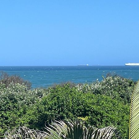 Beachbreak Holiday Letting Durban Extérieur photo
