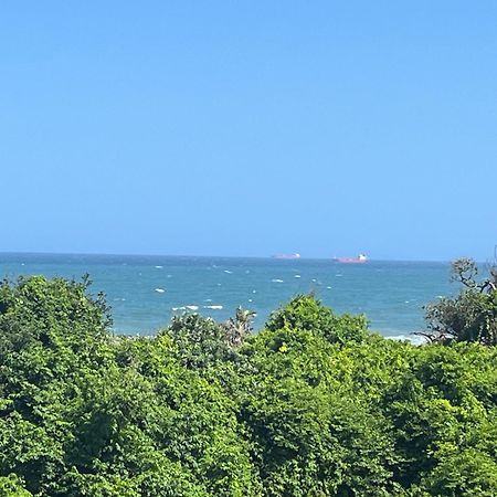 Beachbreak Holiday Letting Durban Extérieur photo