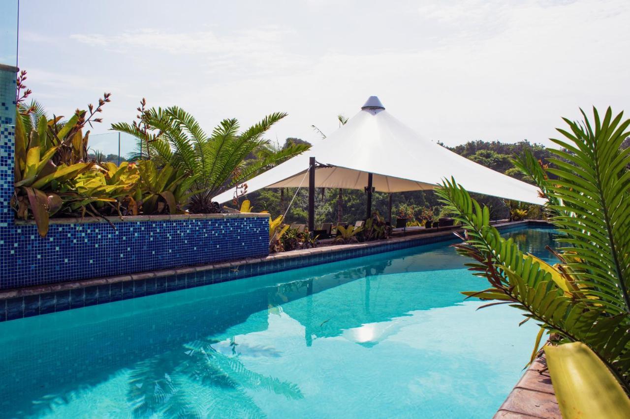 Beachbreak Holiday Letting Durban Extérieur photo
