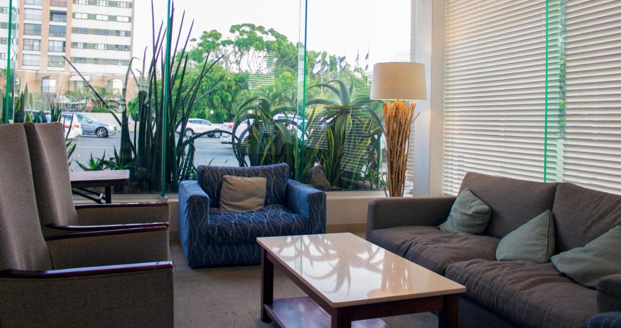 Beachbreak Holiday Letting Durban Extérieur photo