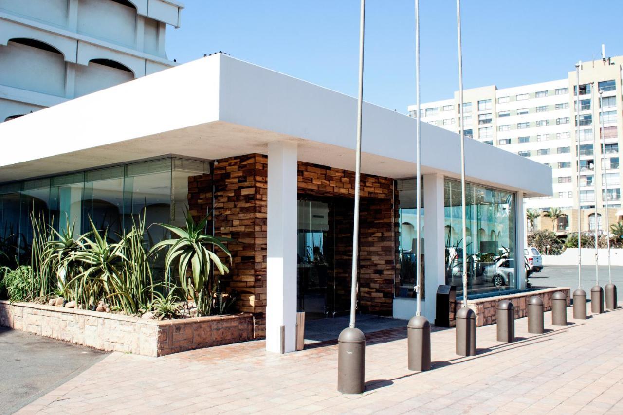 Beachbreak Holiday Letting Durban Extérieur photo