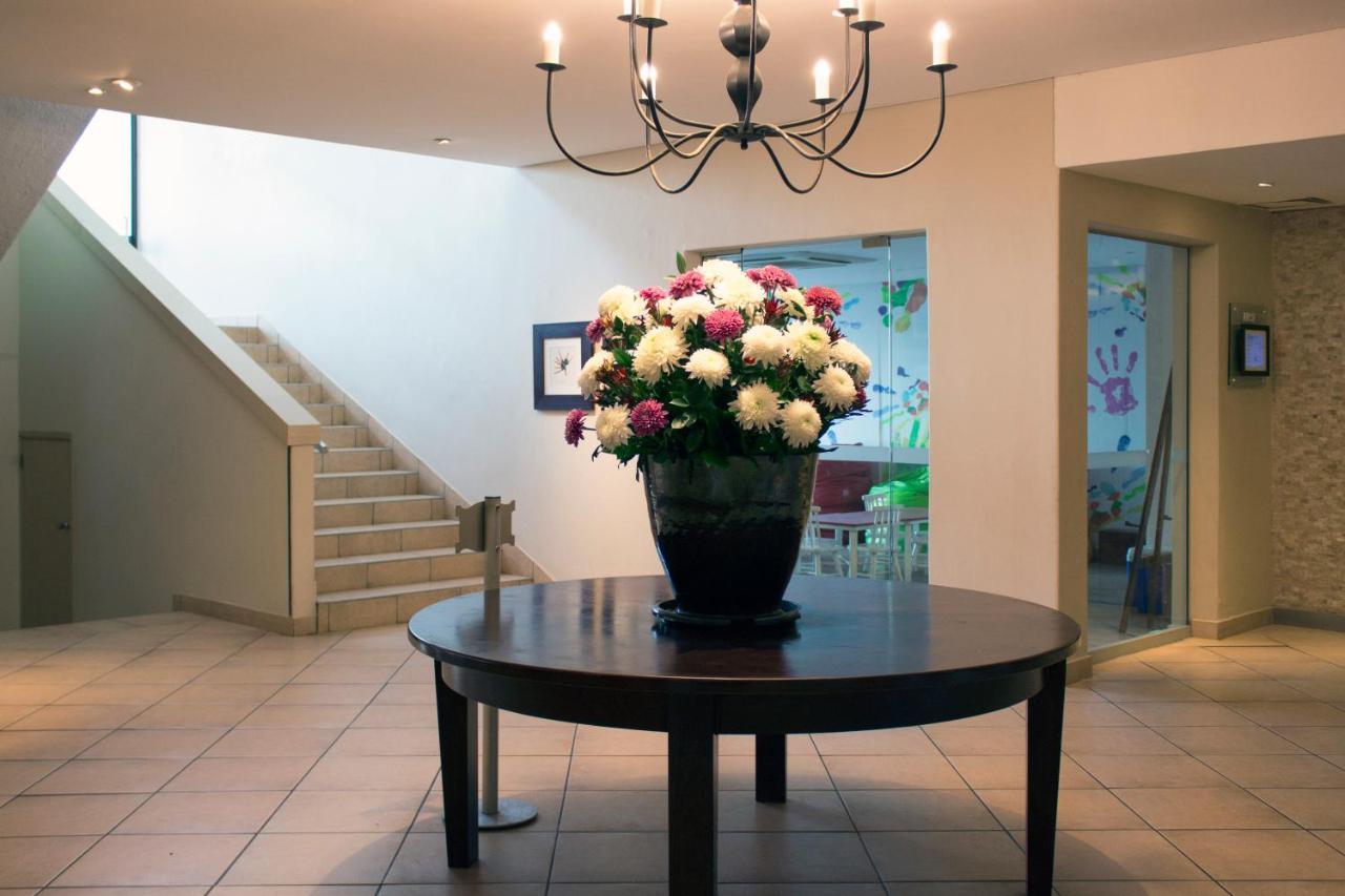 Beachbreak Holiday Letting Durban Extérieur photo