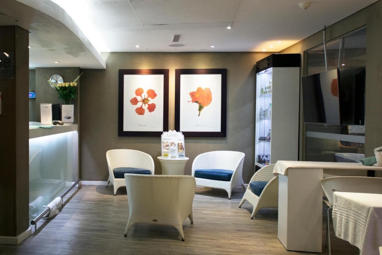 Beachbreak Holiday Letting Durban Extérieur photo