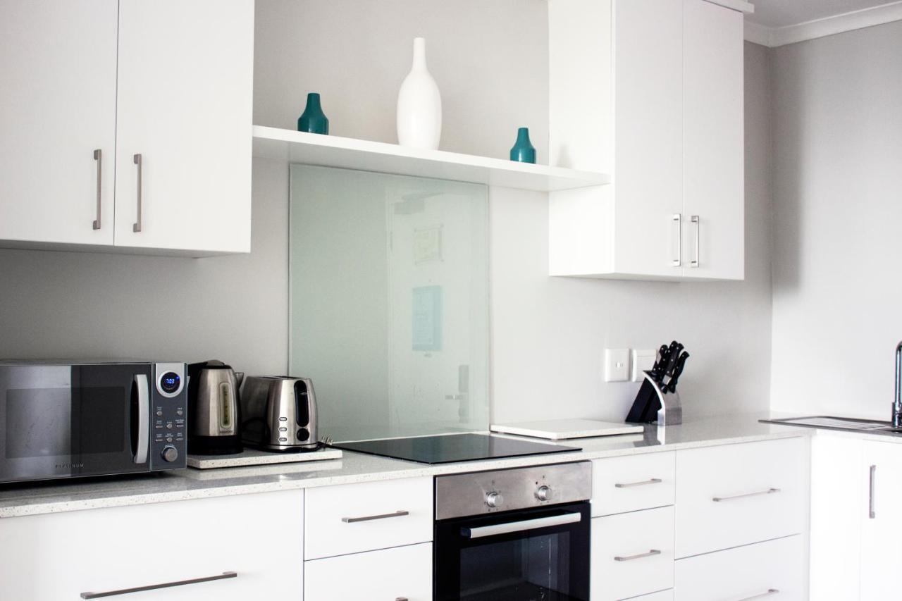 Beachbreak Holiday Letting Durban Chambre photo