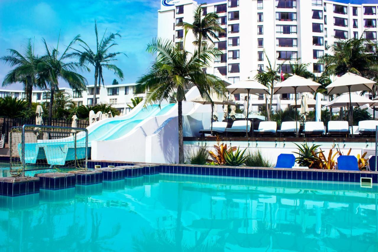 Beachbreak Holiday Letting Durban Extérieur photo