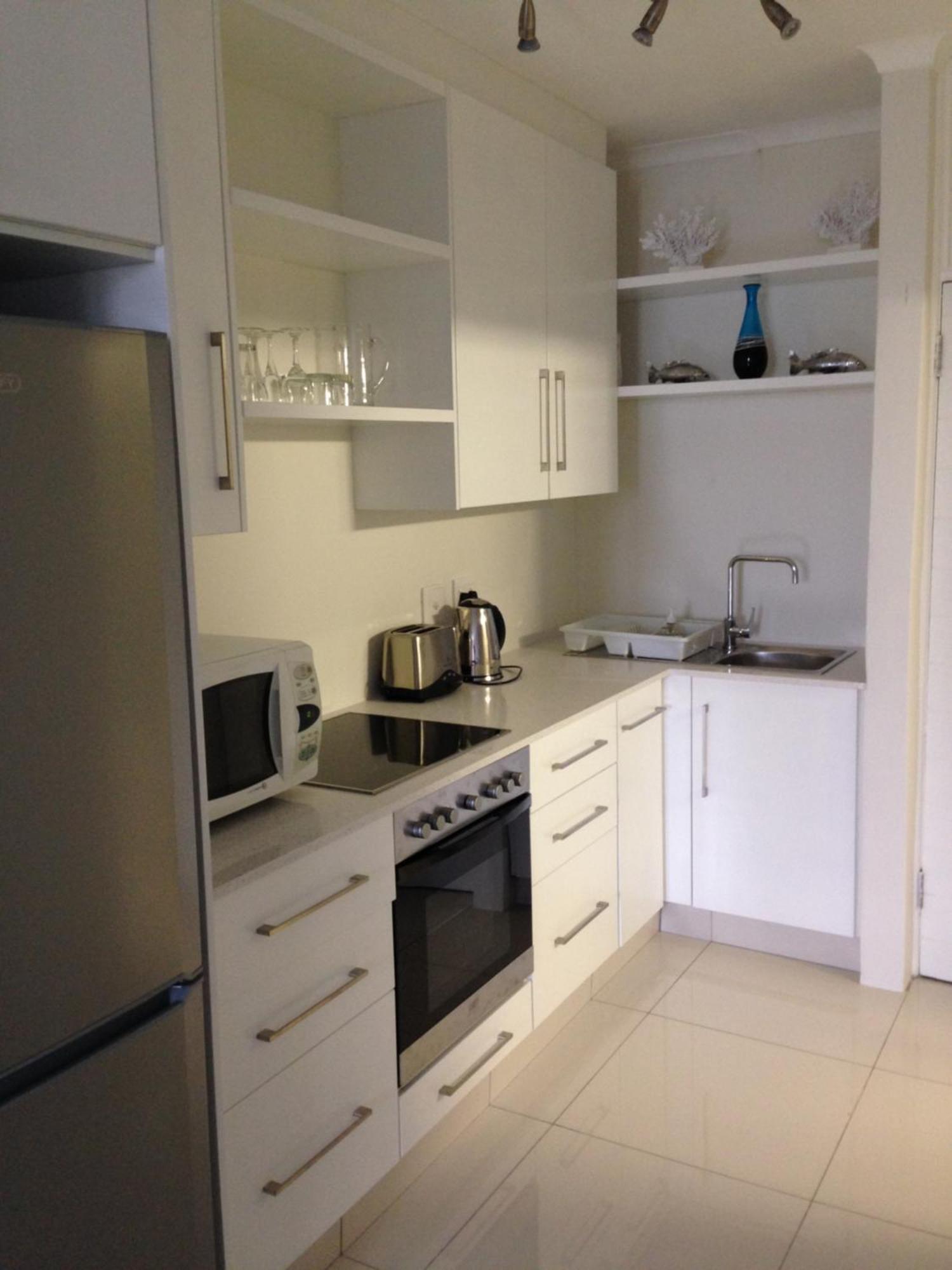 Beachbreak Holiday Letting Durban Chambre photo