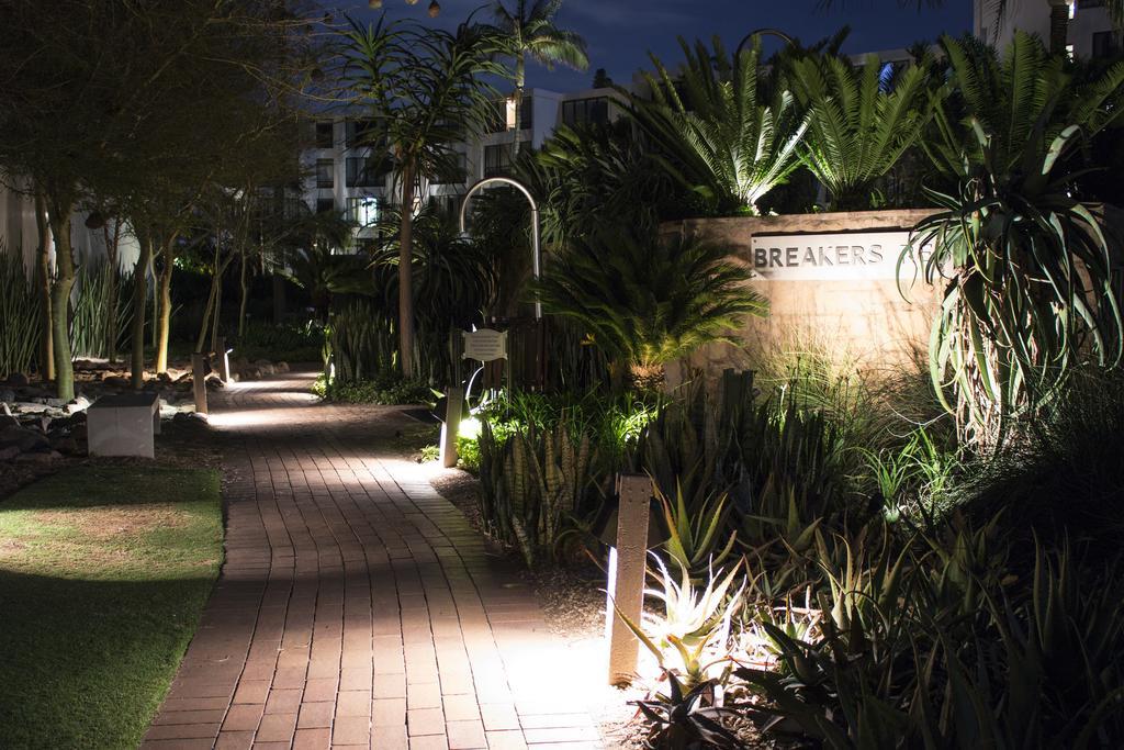 Beachbreak Holiday Letting Durban Extérieur photo