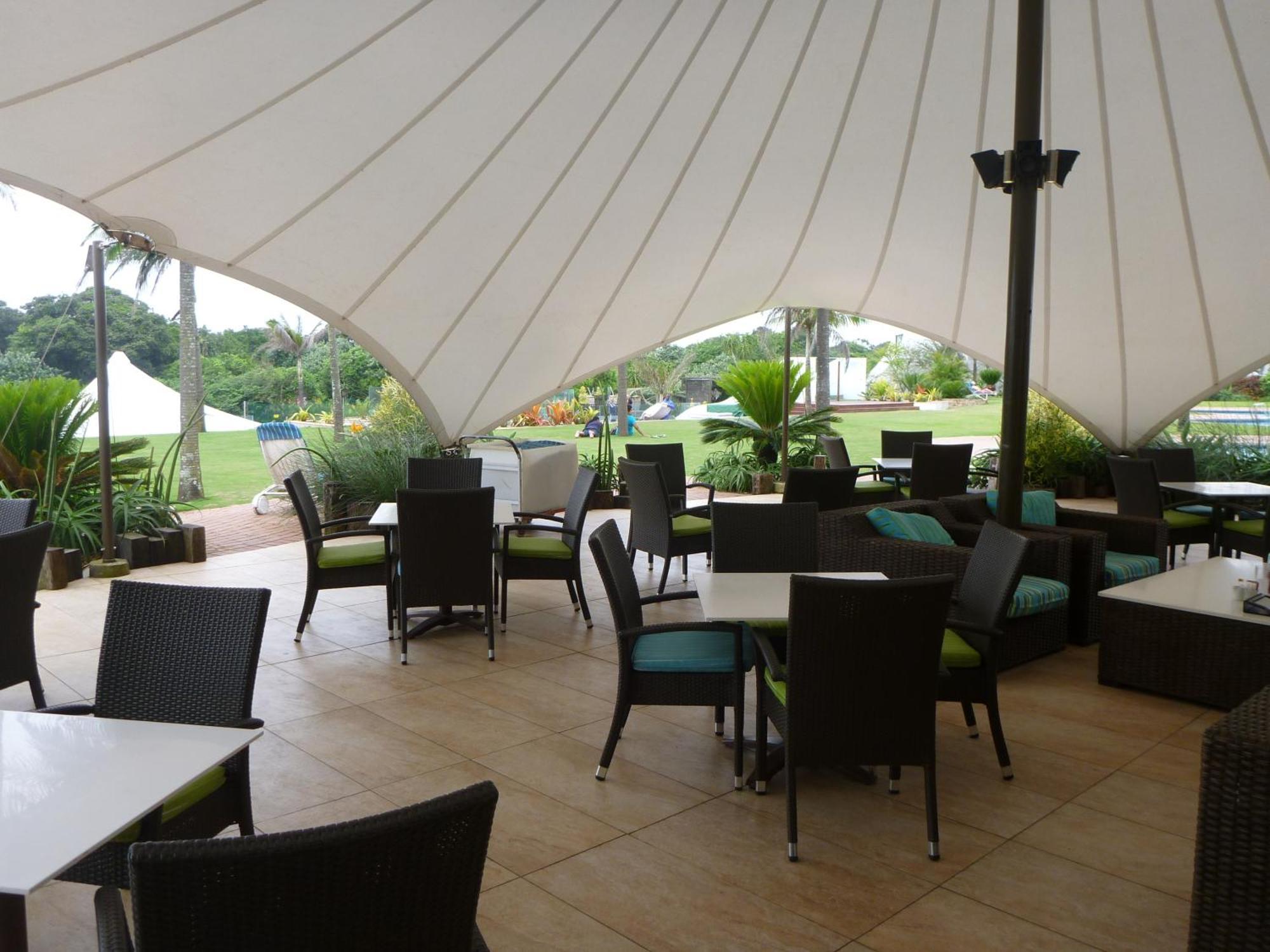 Beachbreak Holiday Letting Durban Extérieur photo