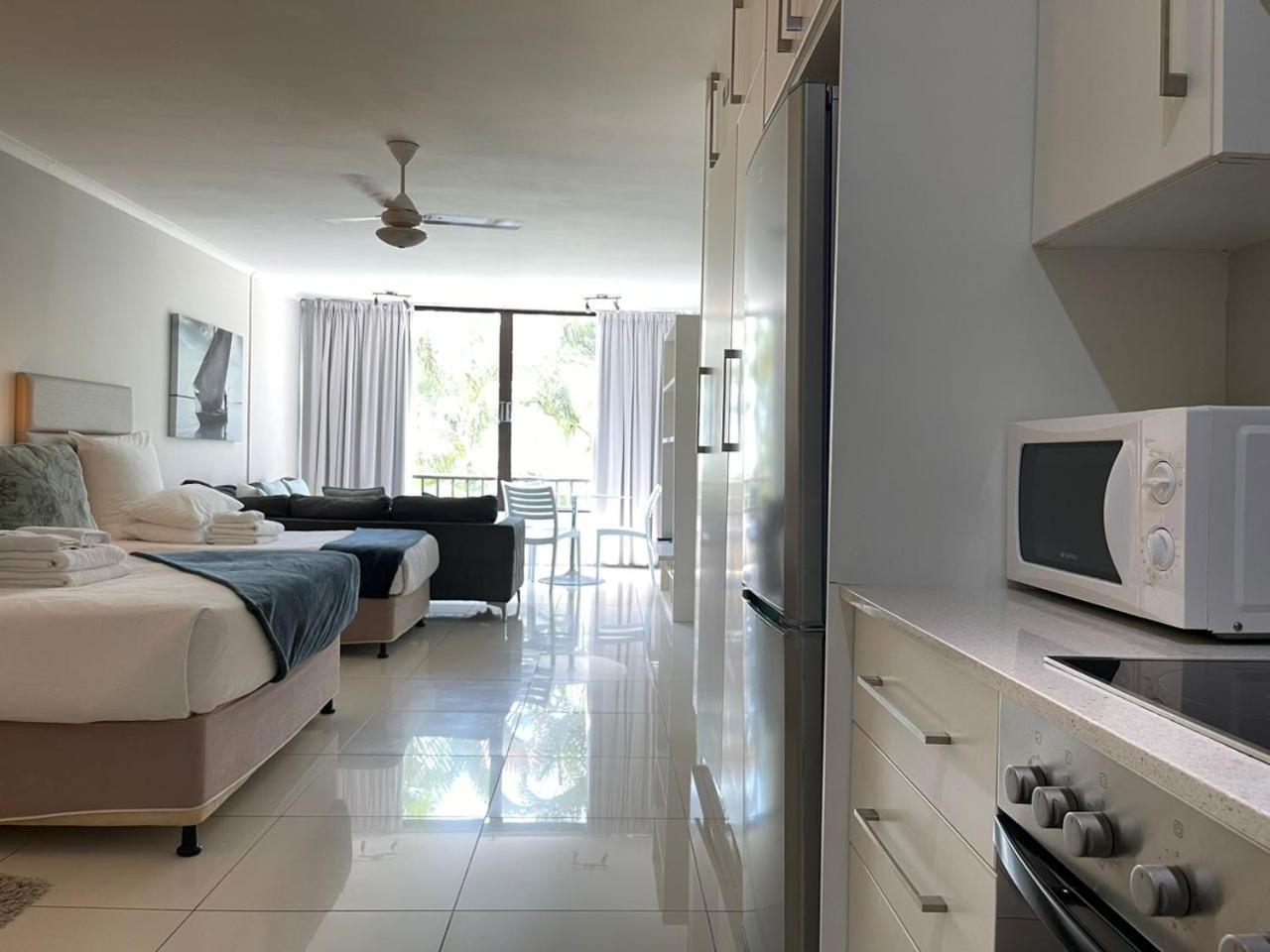 Beachbreak Holiday Letting Durban Chambre photo