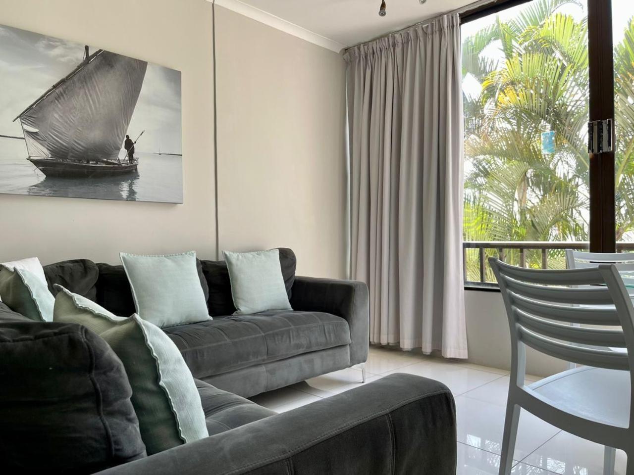 Beachbreak Holiday Letting Durban Chambre photo
