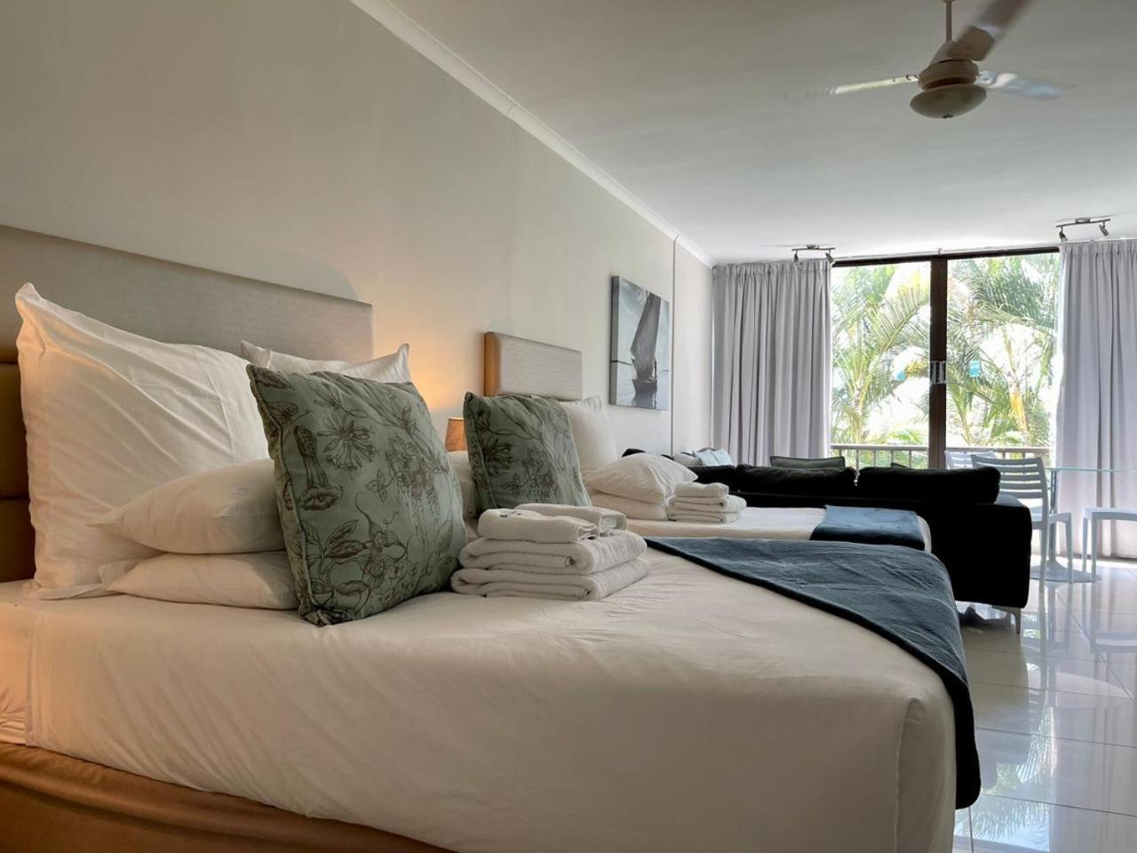 Beachbreak Holiday Letting Durban Chambre photo