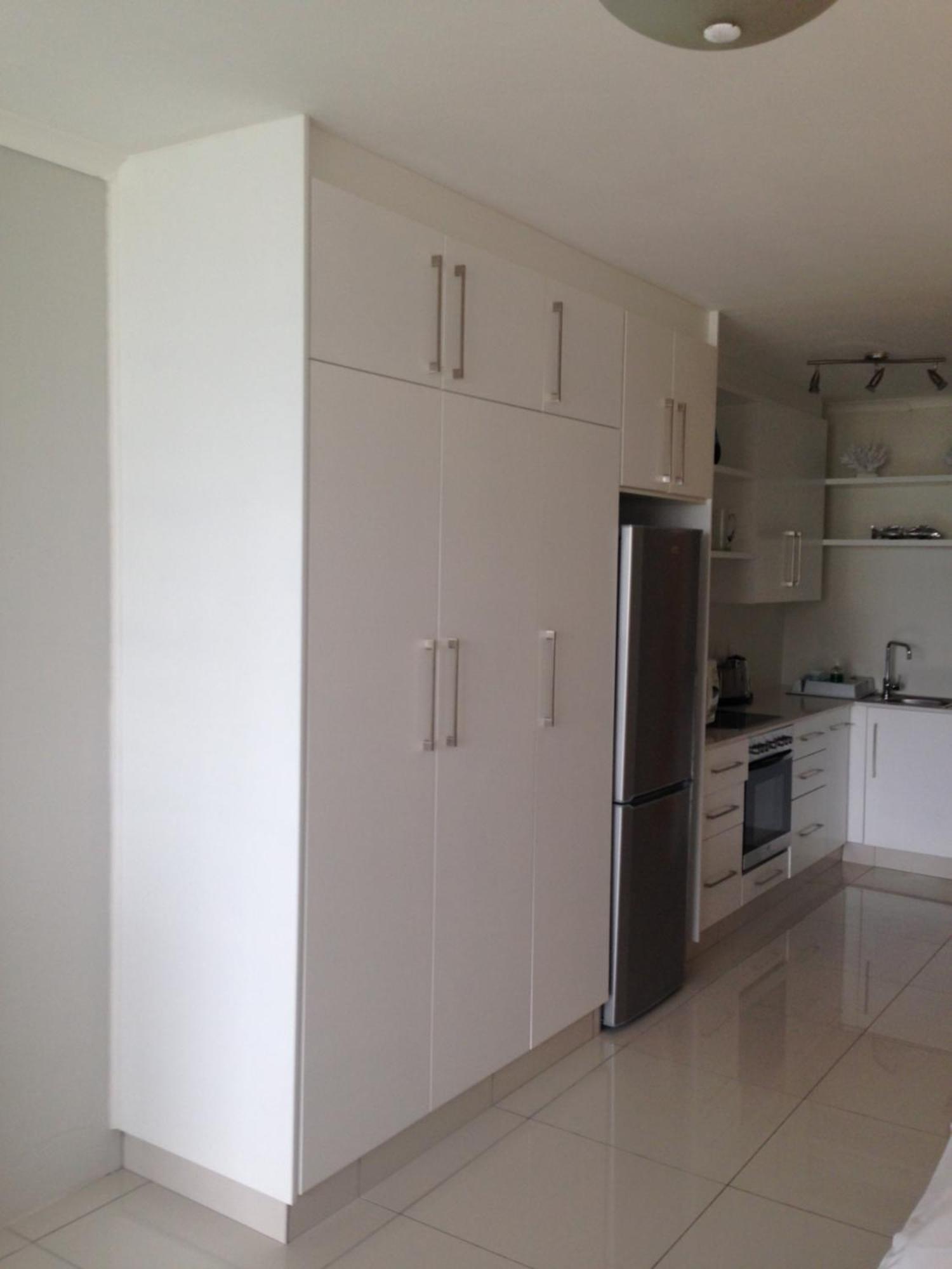 Beachbreak Holiday Letting Durban Chambre photo