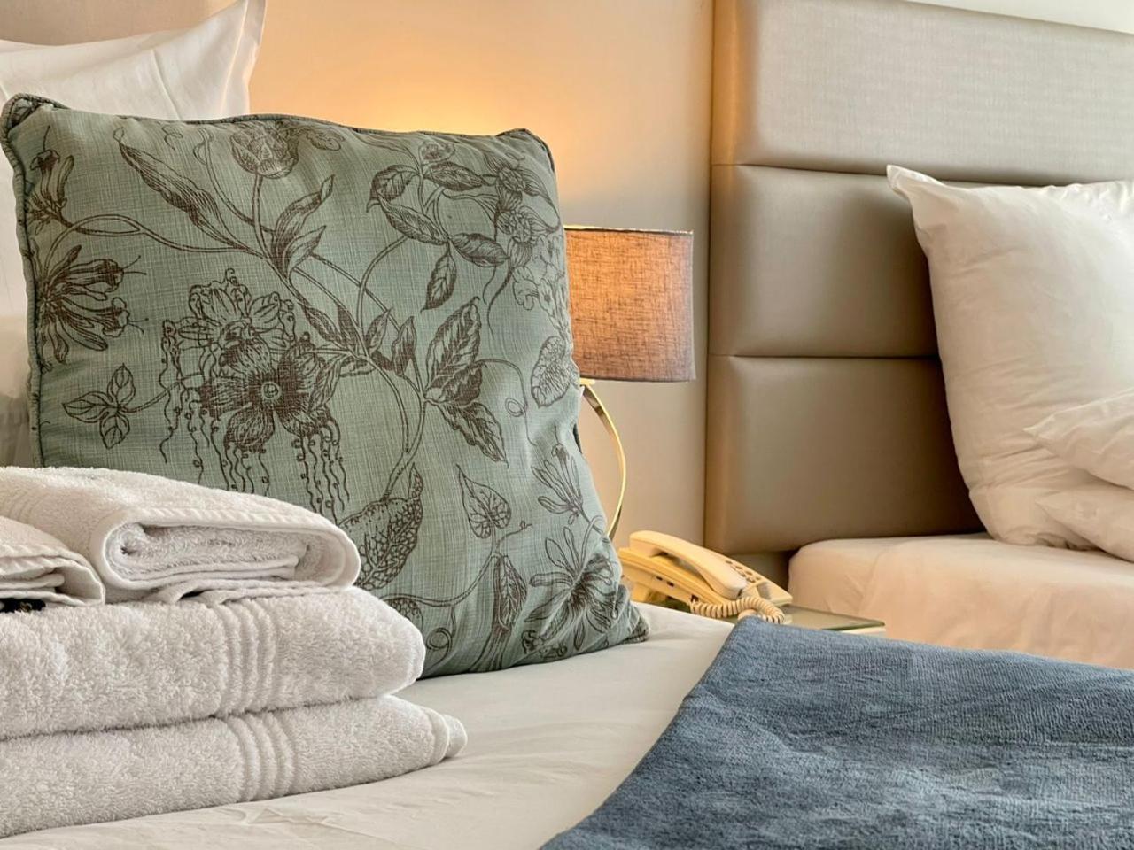 Beachbreak Holiday Letting Durban Chambre photo