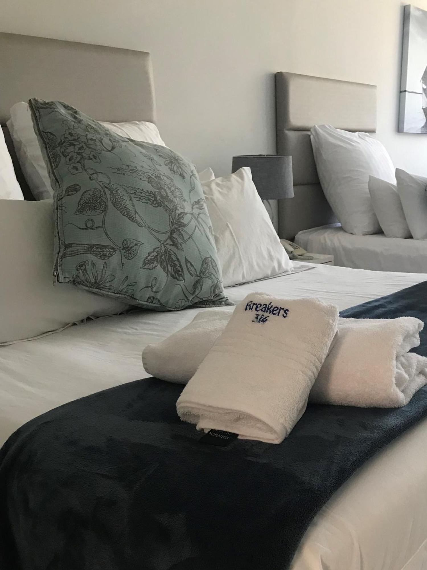 Beachbreak Holiday Letting Durban Chambre photo