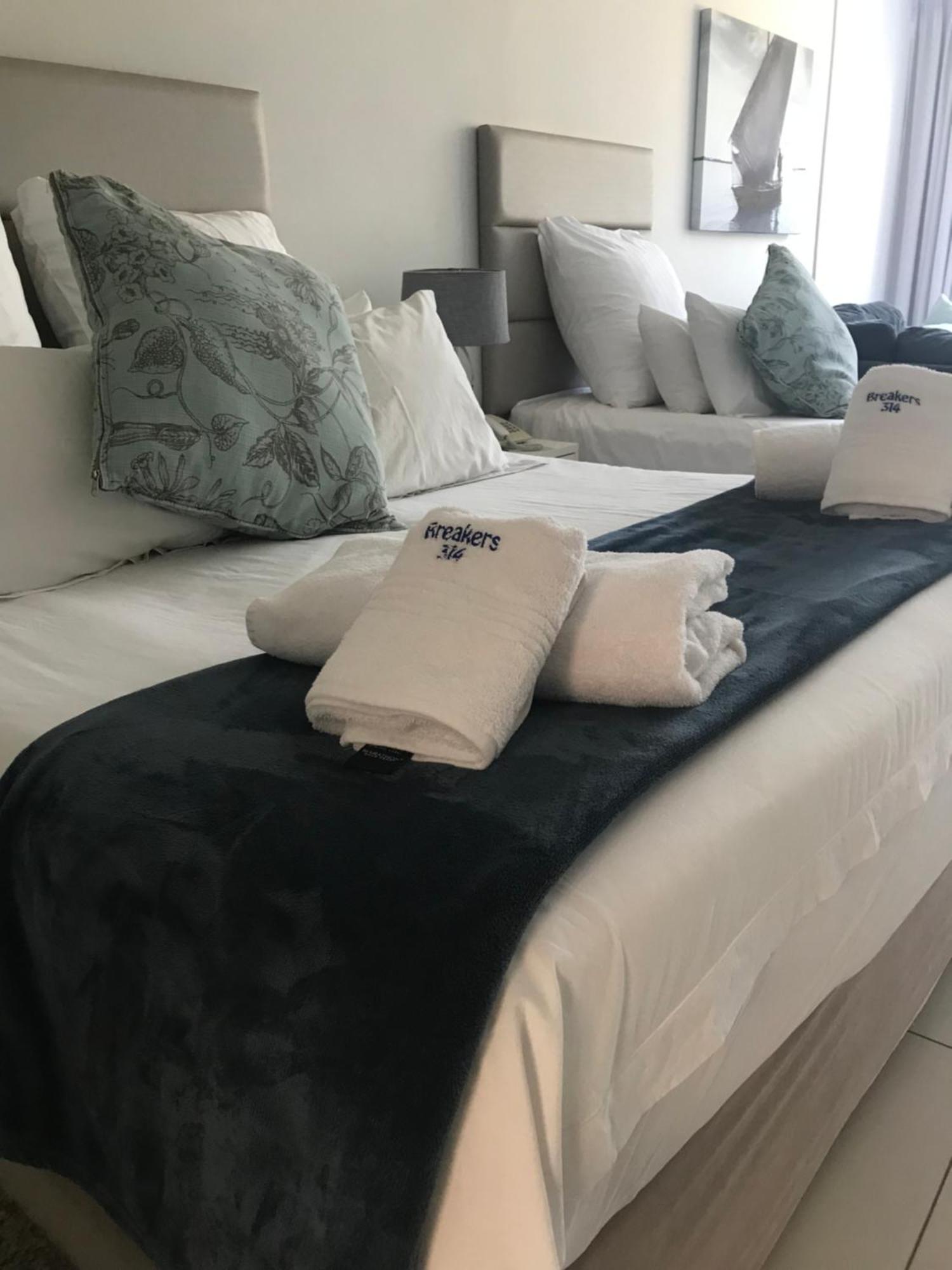 Beachbreak Holiday Letting Durban Chambre photo