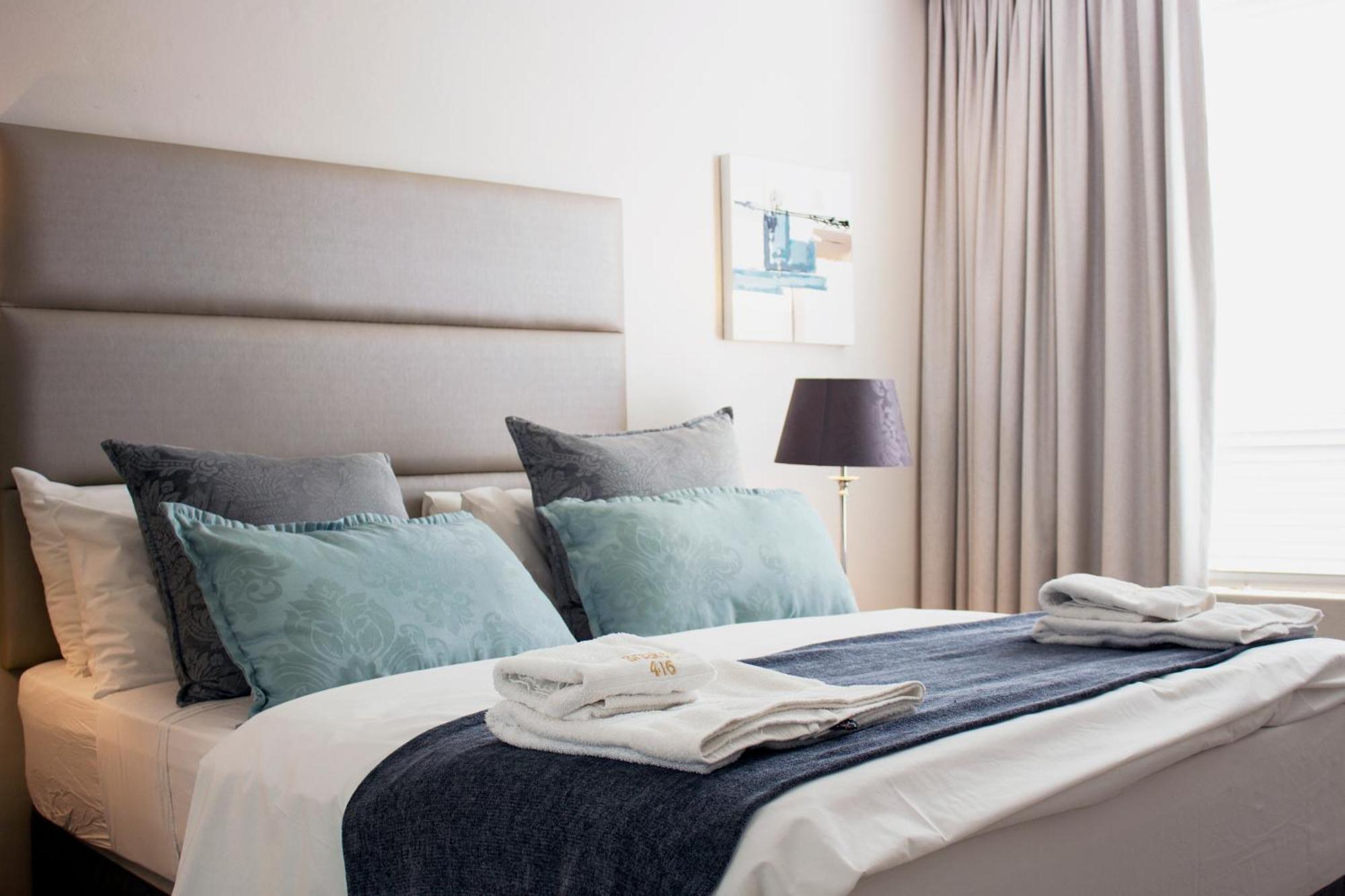 Beachbreak Holiday Letting Durban Chambre photo