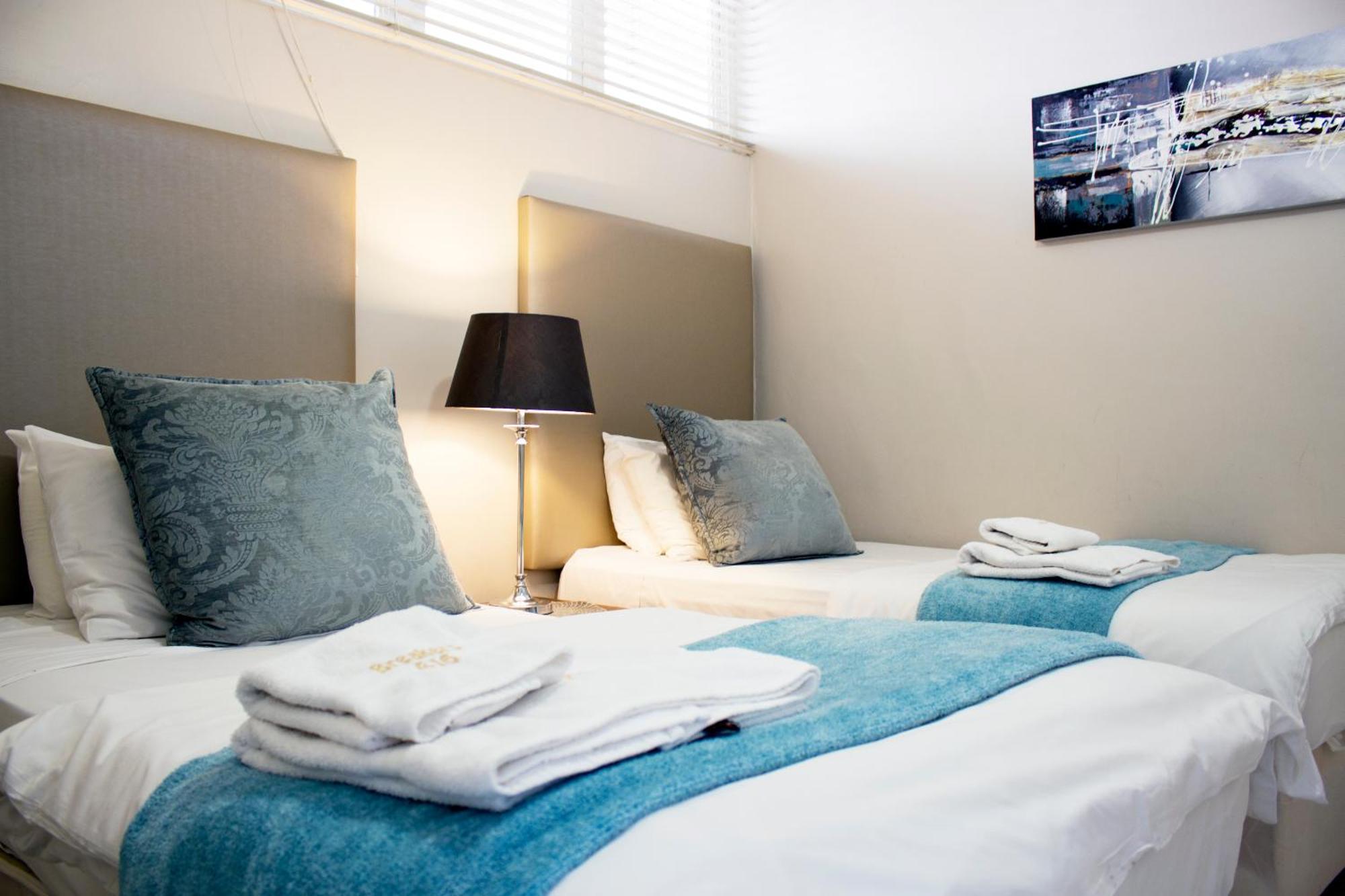 Beachbreak Holiday Letting Durban Chambre photo