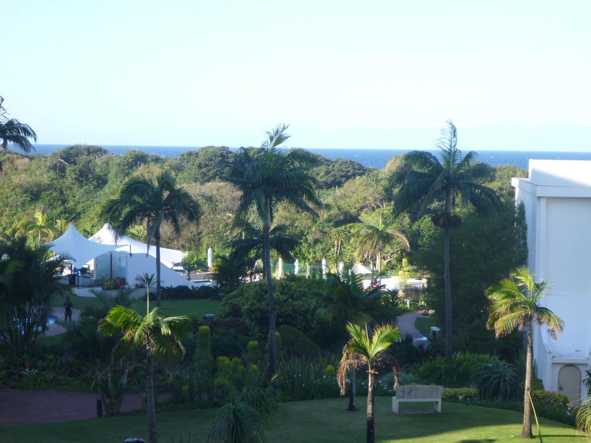 Beachbreak Holiday Letting Durban Extérieur photo
