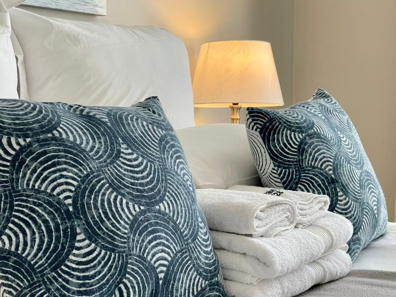 Beachbreak Holiday Letting Durban Chambre photo