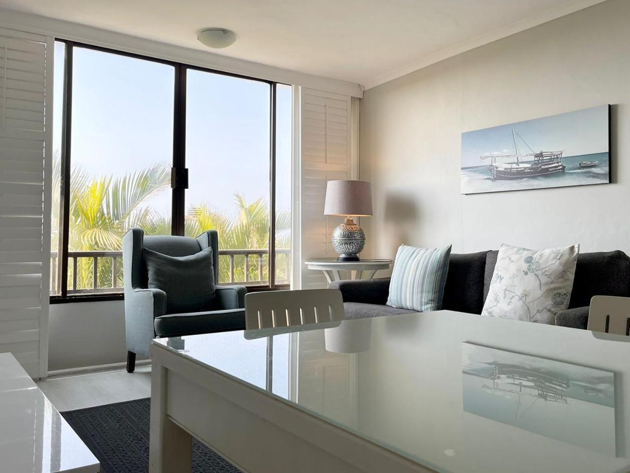 Beachbreak Holiday Letting Durban Chambre photo