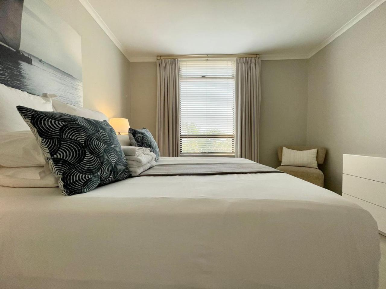 Beachbreak Holiday Letting Durban Chambre photo