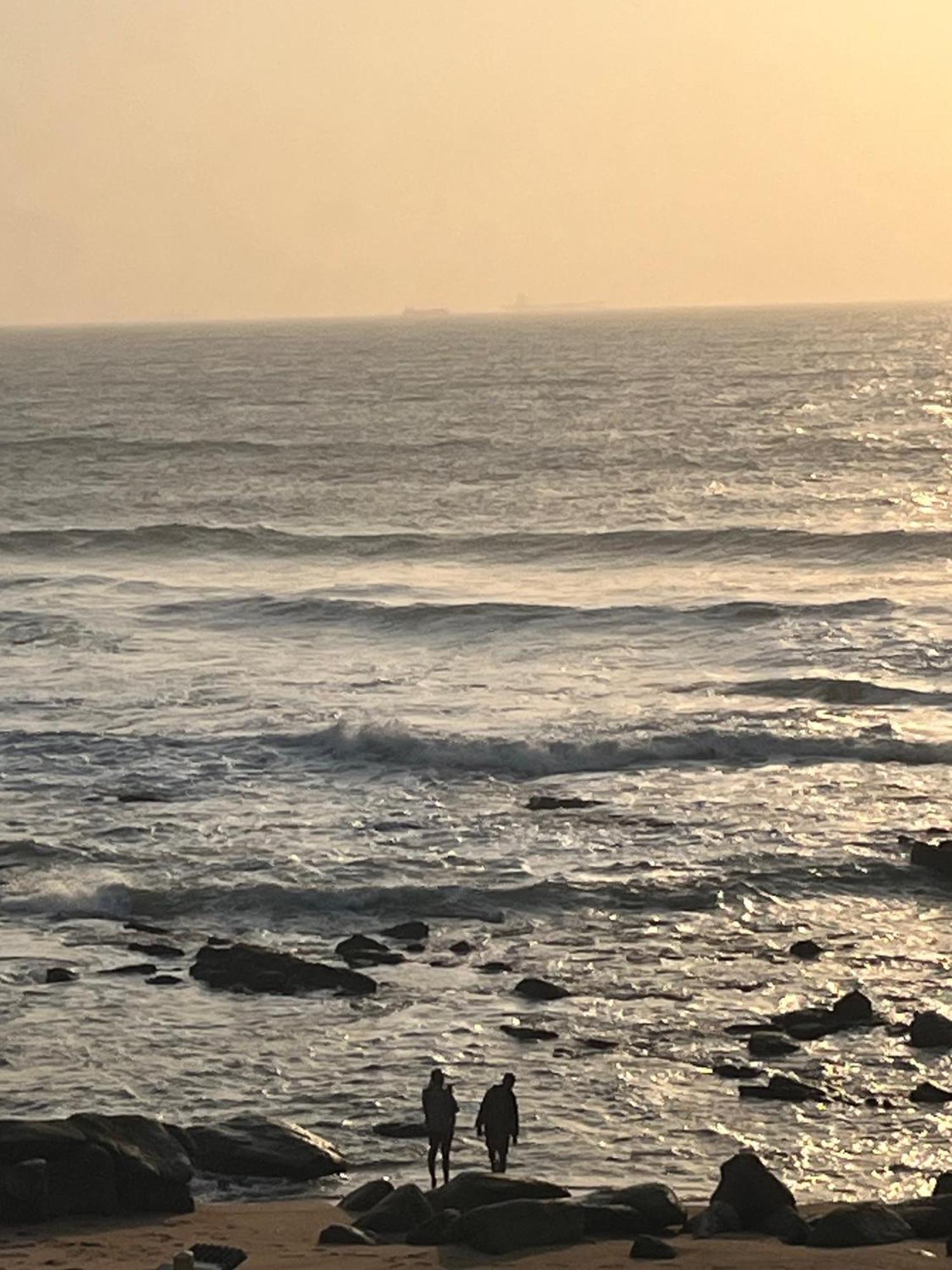 Beachbreak Holiday Letting Durban Extérieur photo
