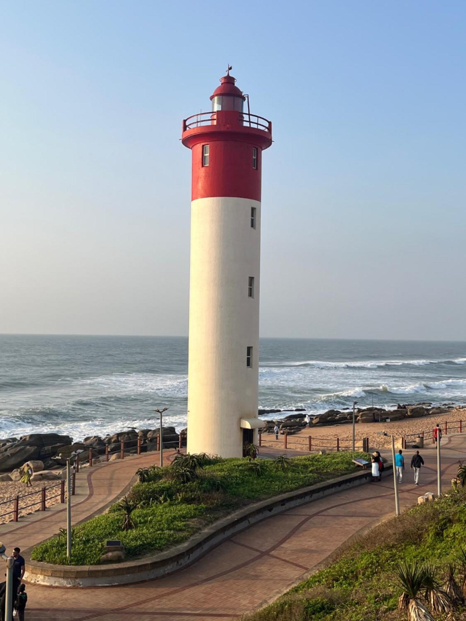 Beachbreak Holiday Letting Durban Extérieur photo