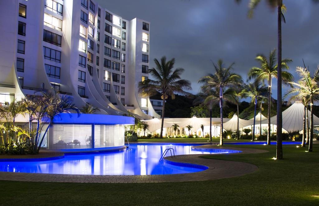 Beachbreak Holiday Letting Durban Extérieur photo
