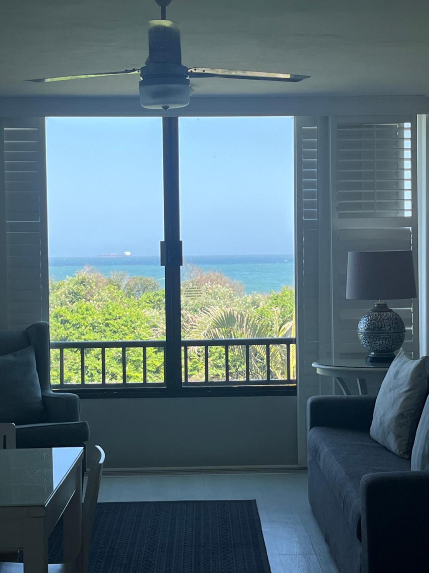 Beachbreak Holiday Letting Durban Extérieur photo