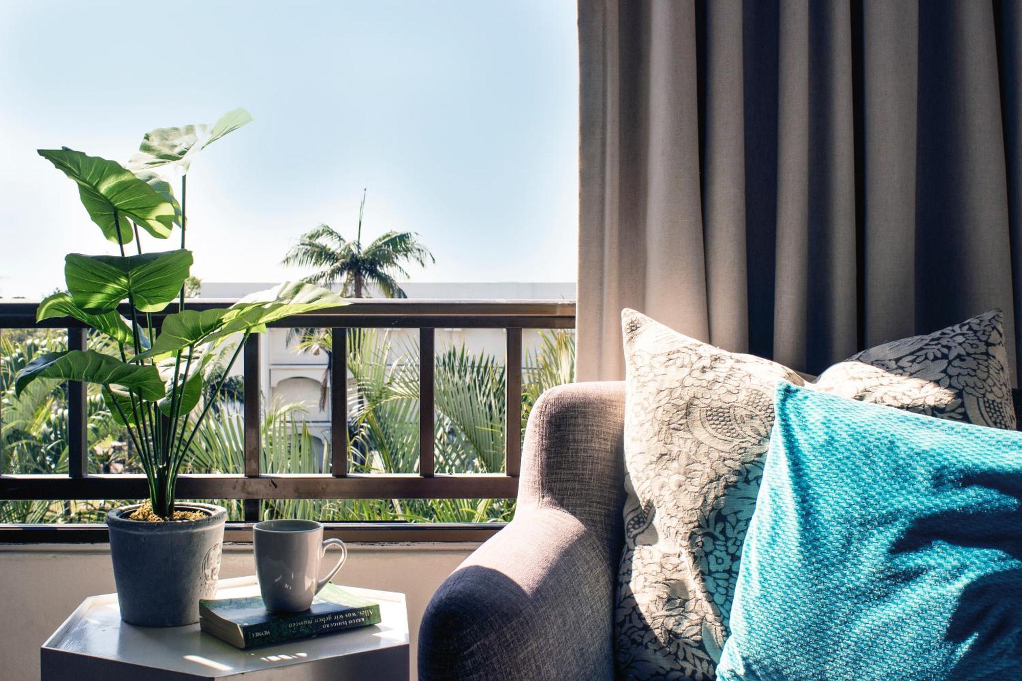 Beachbreak Holiday Letting Durban Extérieur photo