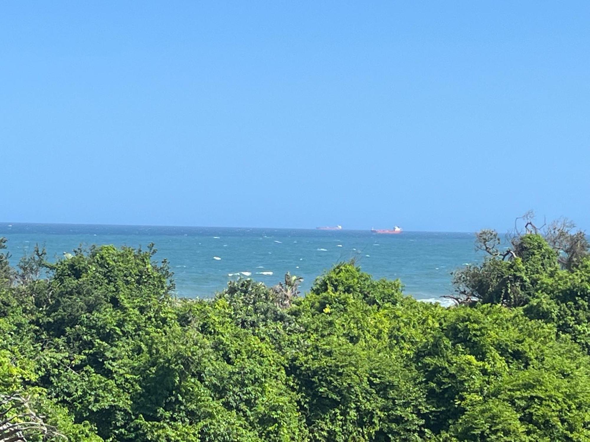 Beachbreak Holiday Letting Durban Extérieur photo