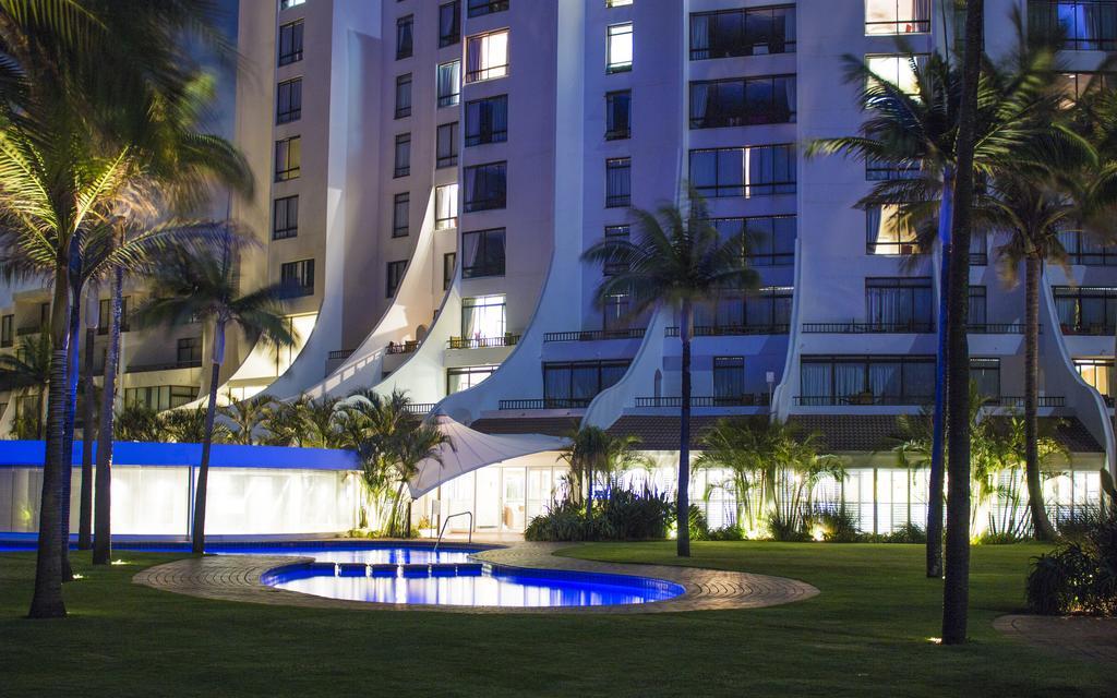 Beachbreak Holiday Letting Durban Extérieur photo