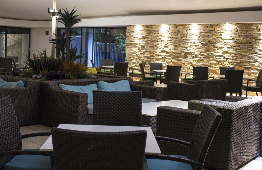 Beachbreak Holiday Letting Durban Extérieur photo