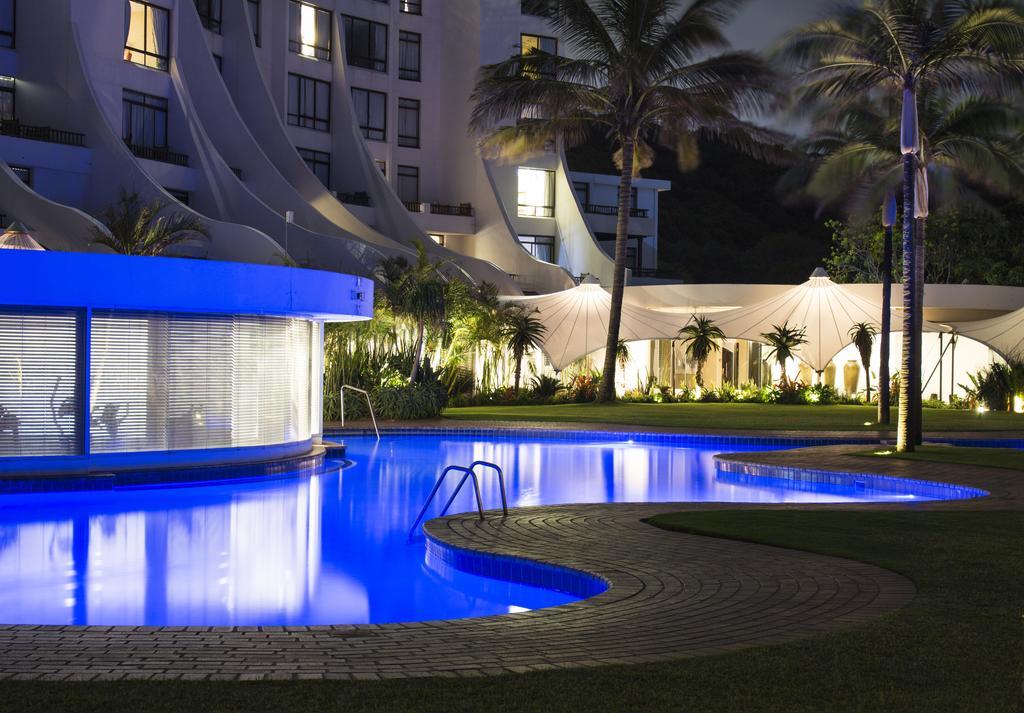 Beachbreak Holiday Letting Durban Extérieur photo