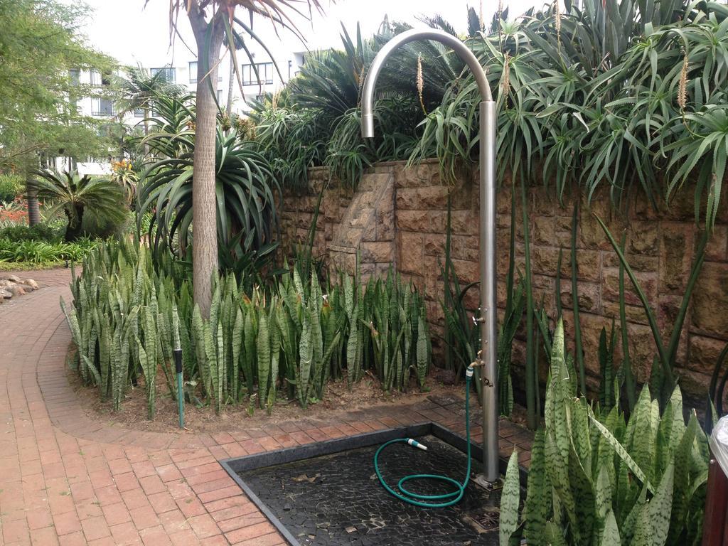 Beachbreak Holiday Letting Durban Extérieur photo