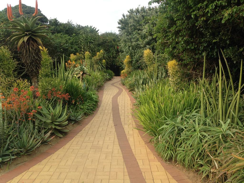 Beachbreak Holiday Letting Durban Extérieur photo