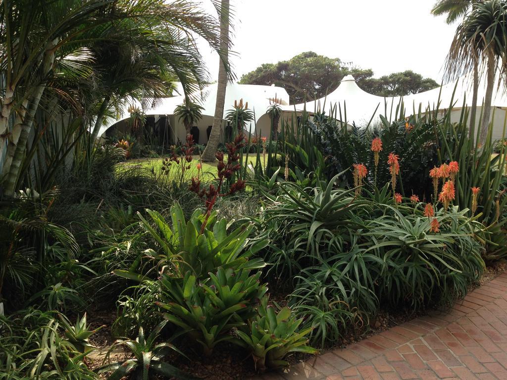 Beachbreak Holiday Letting Durban Extérieur photo