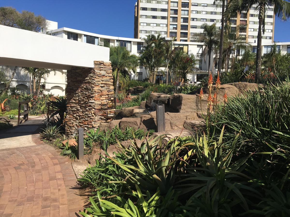 Beachbreak Holiday Letting Durban Extérieur photo