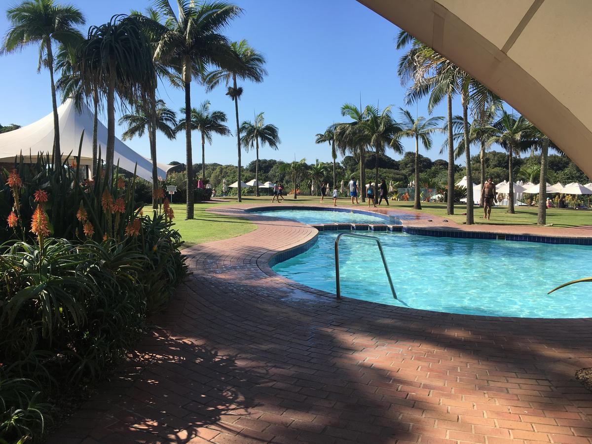 Beachbreak Holiday Letting Durban Extérieur photo