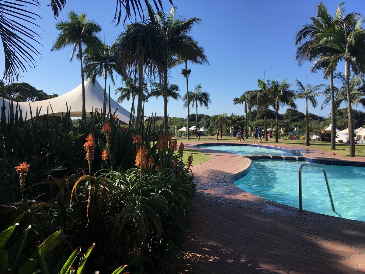 Beachbreak Holiday Letting Durban Extérieur photo