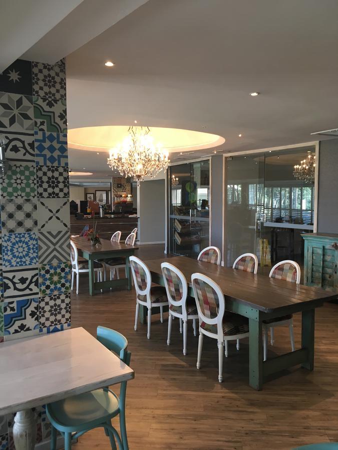 Beachbreak Holiday Letting Durban Extérieur photo